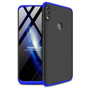 PROTEMIO 13928
360° Ochranný obal Huawei P Smart 2019 čierny (modrý)