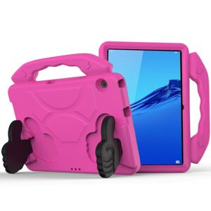 PROTEMIO 54179
KIDDO Detský obal pre Huawei MediaPad M5 10.8 ružový