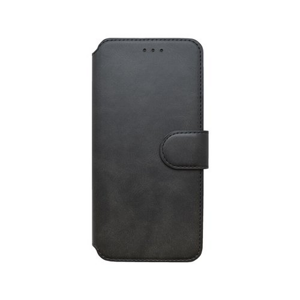 mobilNET knižkové puzdro Huawei Mate 40 Lite, čierna