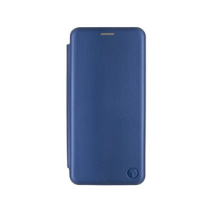 mobilNET knižkové puzdro Nokia G10, tmavá modrá, Lichi