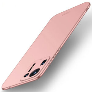 36071
MOFI Ultratenký obal Xiaomi Mix 4 ružový