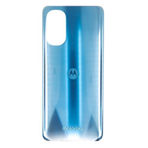 Motorola G52 Kryt Baterie Peak Blue (Service Pack)