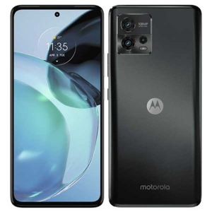 Motorola Moto G72 6GB/128GB Dual SIM, Čierna