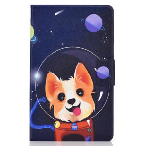 24651
ART Zaklápací obal Samsung Galaxy Tab A7 10.4 (T500 / T505) DOG