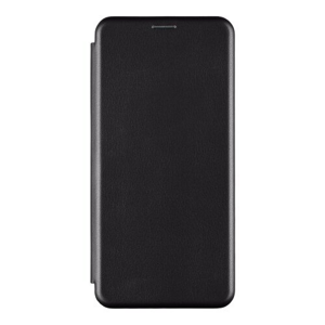 Obal:Me Book Pouzdro pro Samsung Galaxy A14 4G Black