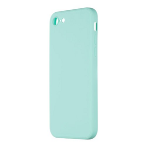 Obal:Me Matte TPU Kryt pro Apple iPhone 7/8/SE2020/SE2022 Turquoise