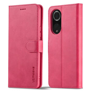IMEEKE 43259
IMEEKE Peňaženkový kryt Honor 50 / Huawei Nova 9 ružový