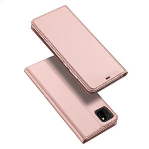 DUX 20885
DUX Peňaženkový obal Huawei Y5p ružový