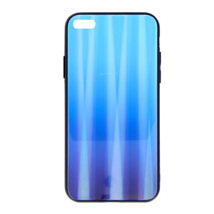 Puzdro Aurora TPU iPhone 7/8/SE 2020/SE 2022 - Modré