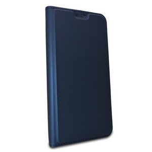 Puzdro Dux Ducis Book Xiaomi Redmi 8A - modré