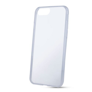 Puzdro NoName Ultratenké 1,8mm TPU iPhone 7 Plus/8 Plus - Transparentné