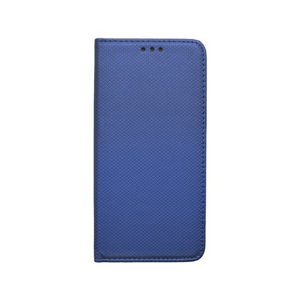 Puzdro Smart Book Samsung Galaxy A51 - modré