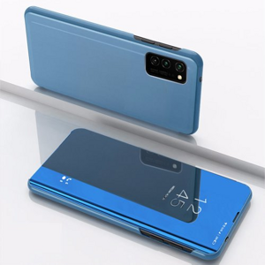 Puzdro Smart Flip Book Samsung Galaxy A02S - Modré