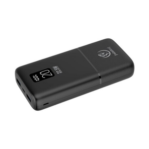 Rebeltec powerbank P20 22,5W 20000mAh black