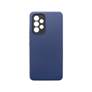 Sturdo Mark puzdro Samsung Galaxy A53 5G, modrá, HardCase