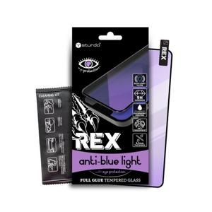 Sturdo Rex Anti-Blue light ochranné sklo iPhone 12 / iPhone 12 Pro