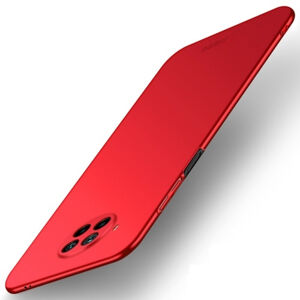 28164
MOFI Ultratenký obal Xiaomi Mi 10T Lite červený