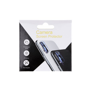 Tempered glass for camera for iPhone X