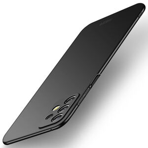 43161
MOFI Ultratenký obal Samsung Galaxy A32 5G čierny