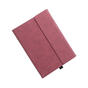 PROTEMIO 55237
CARA Zaklápací obal Microsoft Surface Pro 8 ružový
